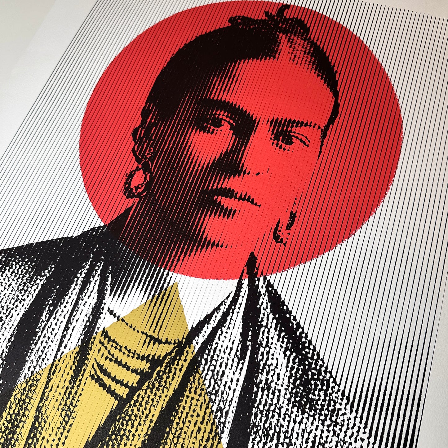 Frida del Alma