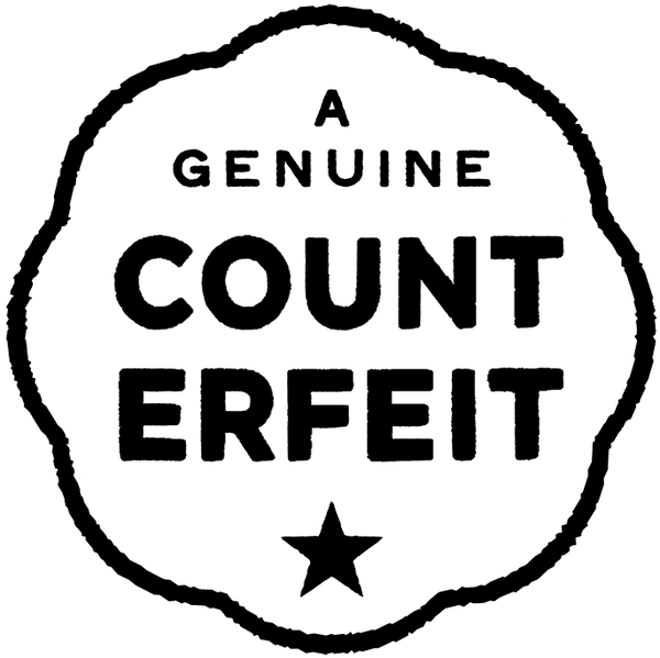 Counterfeit Industries™